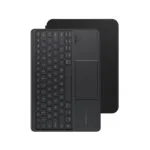Amazingthing Minimal Case Keylite Combo Keyboard Case Ipad 11" 2025 Black