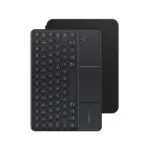 Amazingthing Minimal Case Keylite Combo Keyboard Case Ipad Air M3 13" Black