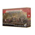 Warhammer Age Sigmar Putrid Blightkings 83-28