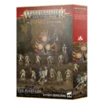Warhammer Age Sigmar Regiment Renown Pustules 83-106