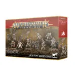 Warhammer Age Sigmar Pestigors 83-116