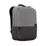 Targus Τσάντα Πλάτης για Laptop 15.6" σε Γκρι χρώμα 008244