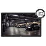 Neovo Ag Neovo Ttn-3201 Professional Display 81.2cm Black