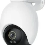 Imilab EC6 Pro IP Κάμερα Παρακολούθησης Wi-Fi 4K Αδιάβροχη με Ηχείο