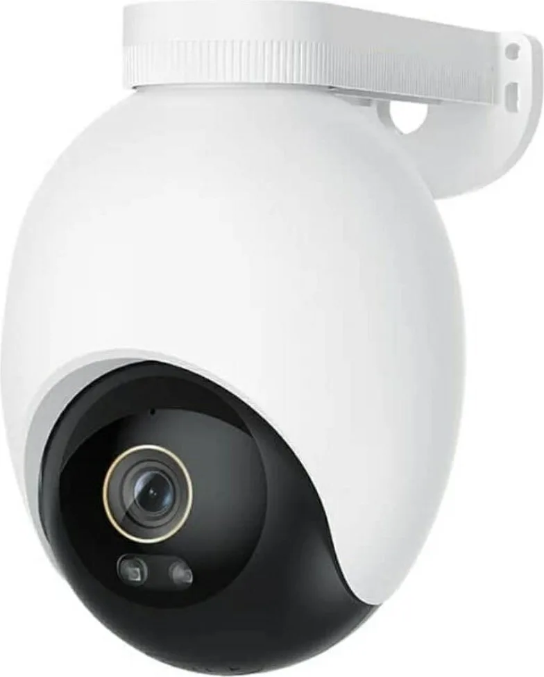 Imilab EC6 Pro IP Κάμερα Παρακολούθησης Wi-Fi 4K Αδιάβροχη με Ηχείο - Image 1