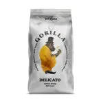 Καφές Espresso Joerges Gorilla Delicato 1000g Κόκκους