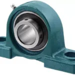 Ucp 209 Neu 45x187x54.2 Εδρανα Πληρη & Ρουλεμαν Εδρανων
