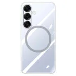 Samsung Shockproof Case Galaxy S25 Fe Magnetic Protection Sienna