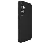 Eiger Hard Case Galaxy S24 Plus S25 Plus Drop-tested 4m Ultra Reinforced Black