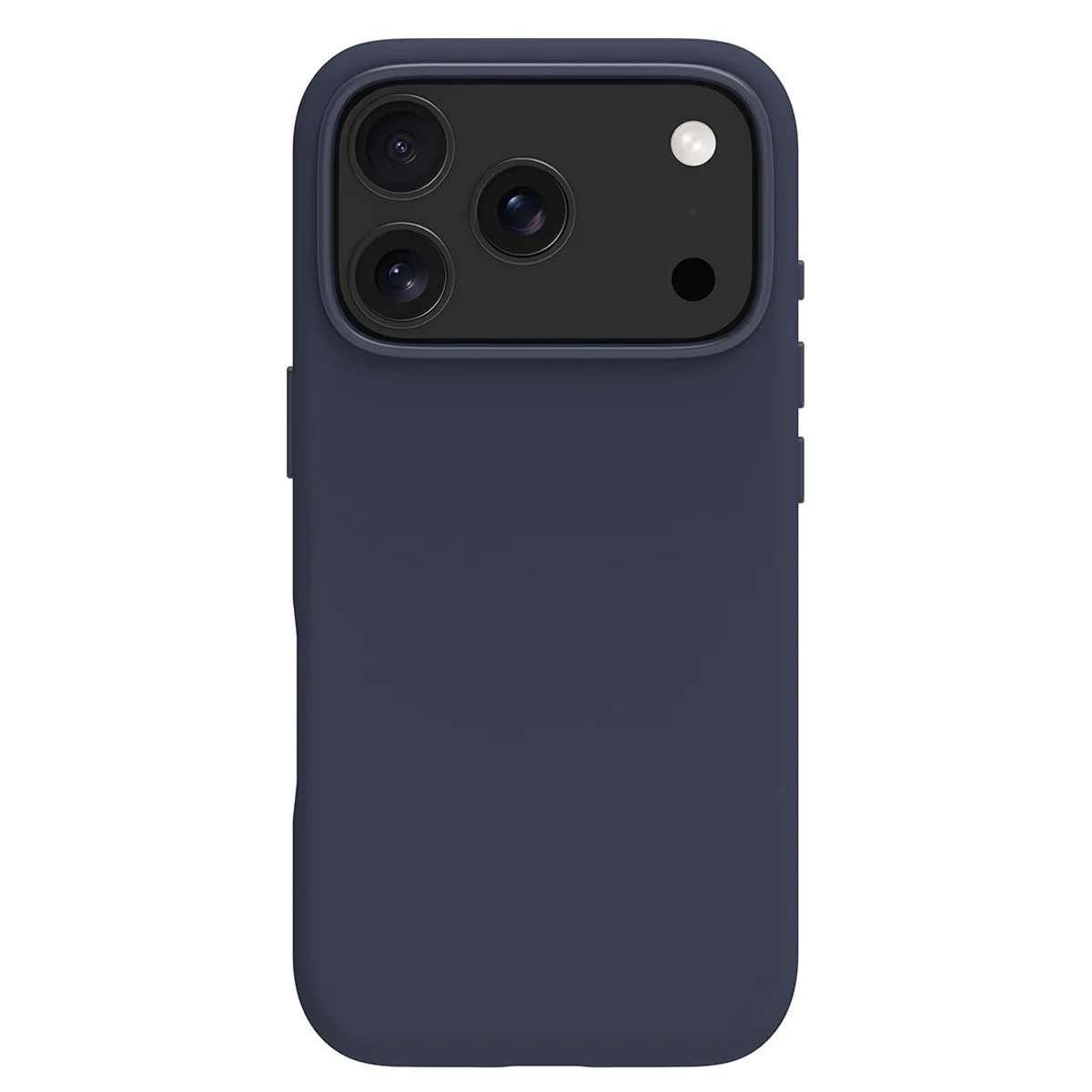 Dbramante1928 Magsafe Case Iphone 17 Pro Roskilde Icon Ultra Durable Elegant Blue - Image 1