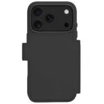 Dbramante1928 Wallet Case Stand Function Iphone 17 Pro Black