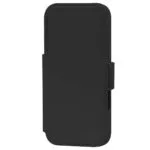 Dbramante1928 Wallet Case Iphone 17 Pro Max Magsafe Compatible Stand Function Black