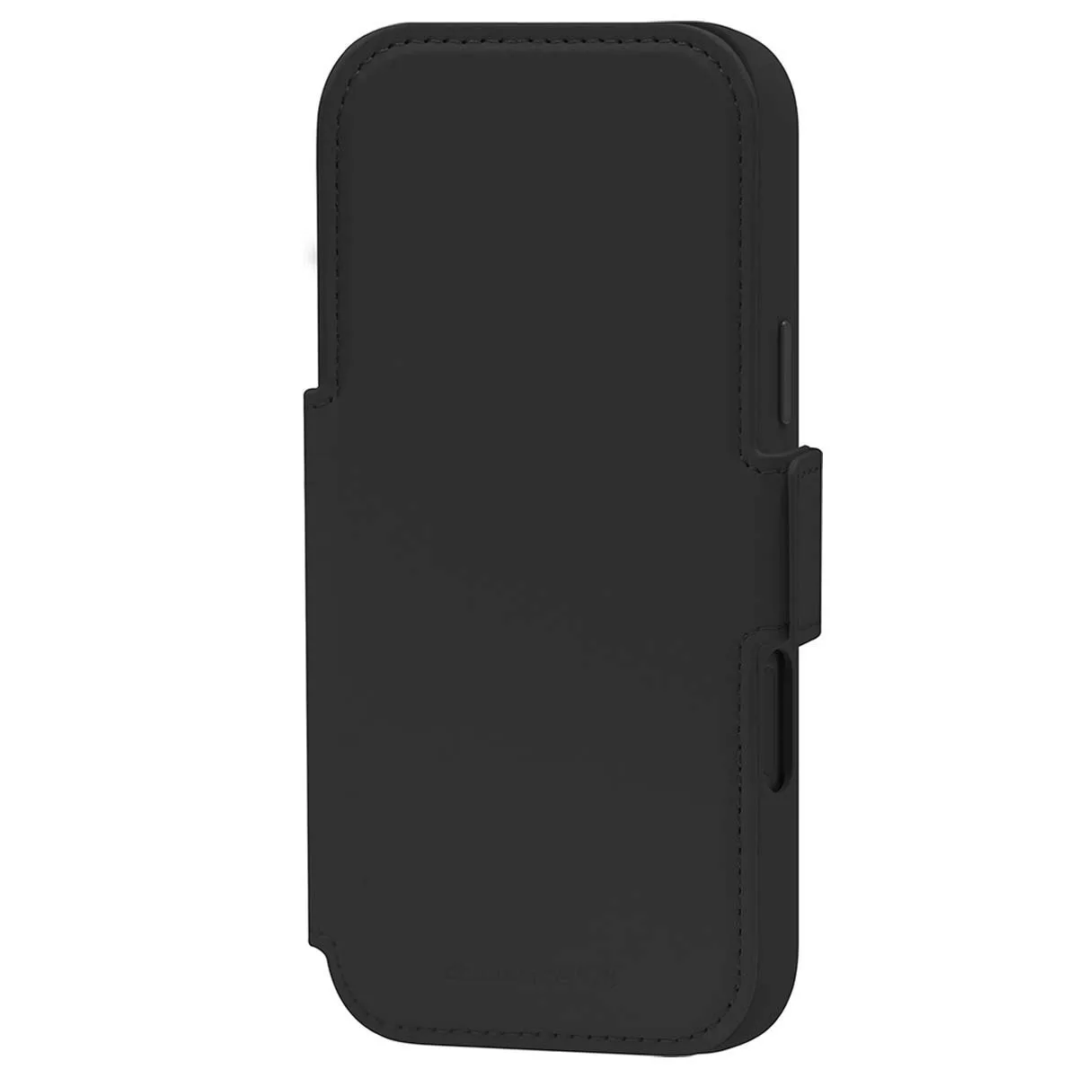 20260122095711_dbramante1928_wallet_case_iphone_17_pro_max_magsafe_compatible_stand_function_black.jpeg Dbramante1928 Wallet Case Iphone 17 Pro Max Magsafe Compatible Stand Function Black - Image 1
