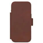 Dbramante1928 2-in-1 Wallet Case Iphone Air Removable Magsafe Cover Brown