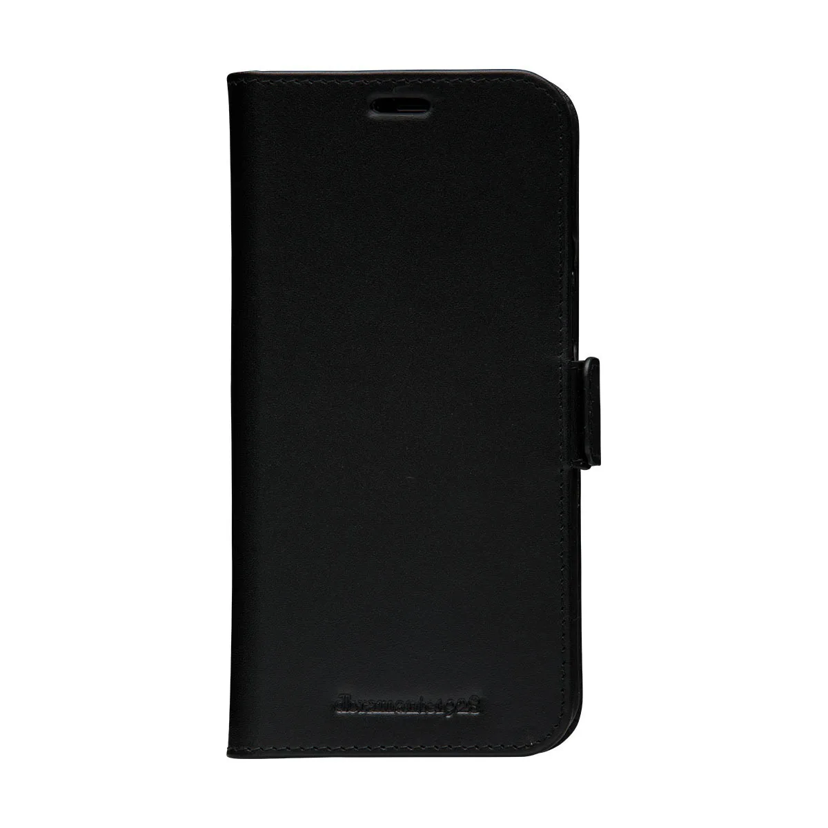 Dbramante1928 Case Apple Iphone 12 12 Pro Folio 2 In 1 Model Lynge Black - Image 1