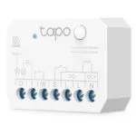 TP-LINK Tapo S110E Smart Switch Wi-Fi & Bluetooth 10A