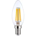 Λάμπα Visional 6.5w 950 Lumen 3000 K Ac220-240v 50/60 Hz Angle 360 Vs-b-9