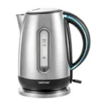 Zelmer Βραστήρας 1.7lt 2000W Καφέ