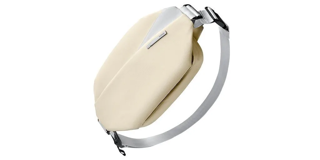 Inateck Γυναικεία Τσάντα Shopper Ώμου Μπεζ LB03014-S_BEIGE - Image 1