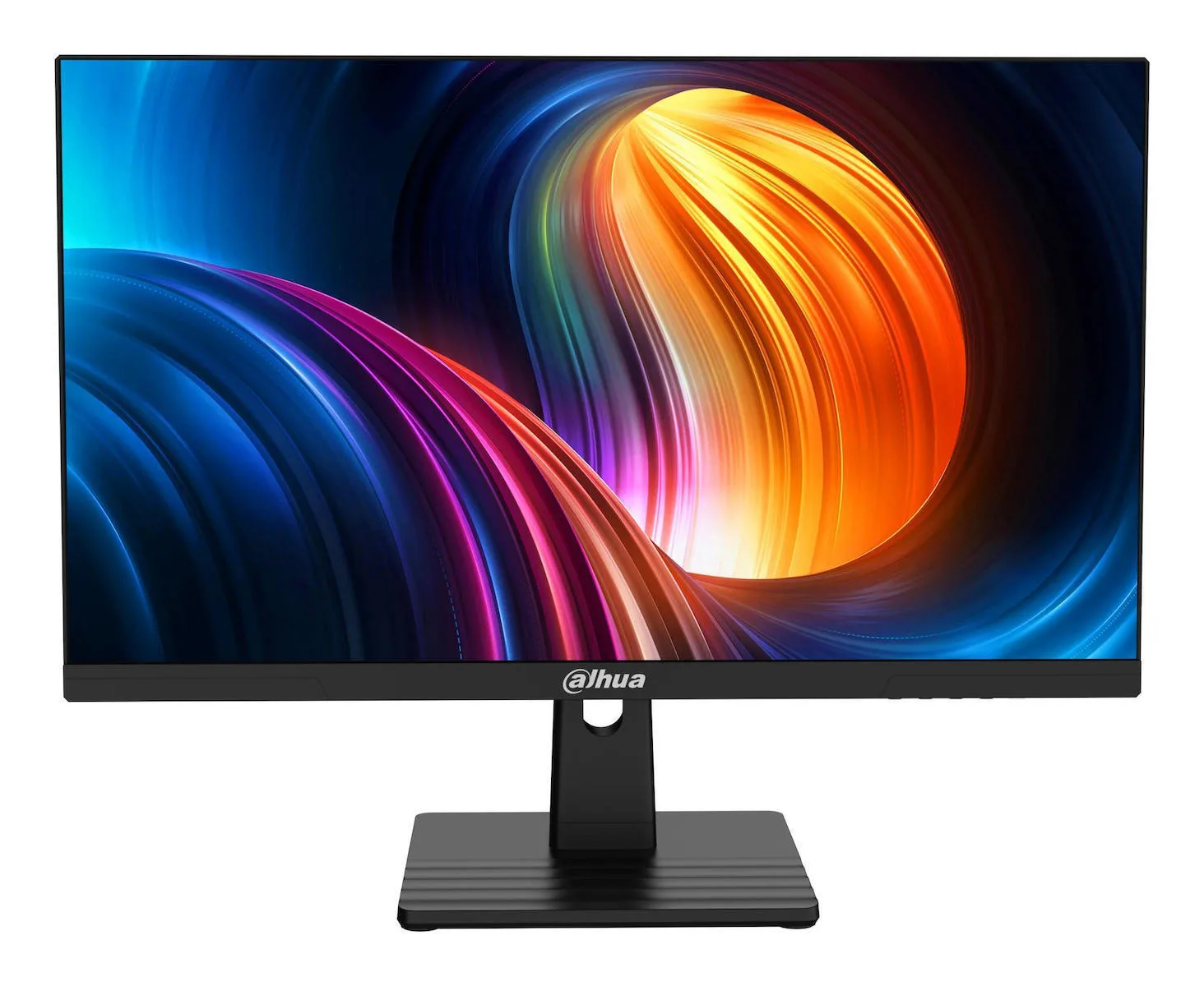 Dahua LM25-B221B IPS Monitor 24.5" FHD 1920x1080 144Hz με Χρόνο Απόκρισης 1ms GTG - Image 1