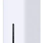 TP-LINK NX500 v1 Ασύρματο 5G Router Wi‑Fi 6 με 3 Θύρες Gigabit