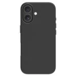 dbramante1928 Back Cover Πλαστικό Μαύρο (iPhone 17) RO63ICBL6640