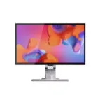 Alogic Aspekt Touch Monitor 32" 4K 3840x2160 με Χρόνο Απόκρισης 14ms GTG Γκρι