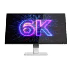 Alogic Clarity Touch Monitor 32" 6016x3384 με Χρόνο Απόκρισης 14ms GTG