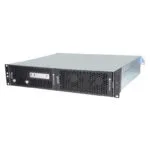 Sonnet Xmac Mini 2024+ 2u Rackmount System Without Echo Module