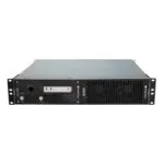 Sonnet Xmac Mini 2024+ 2u Rackmount System Echo Iidv T5 Module