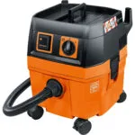 Fein 92035223000 Σκούπα Υγρών / Στερεών με Πλαστικό Κάδο 25lt