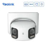 Reolink RP-PCT16MD IP Κάμερα Παρακολούθησης 8K Αδιάβροχη με Φακό 2.8mm