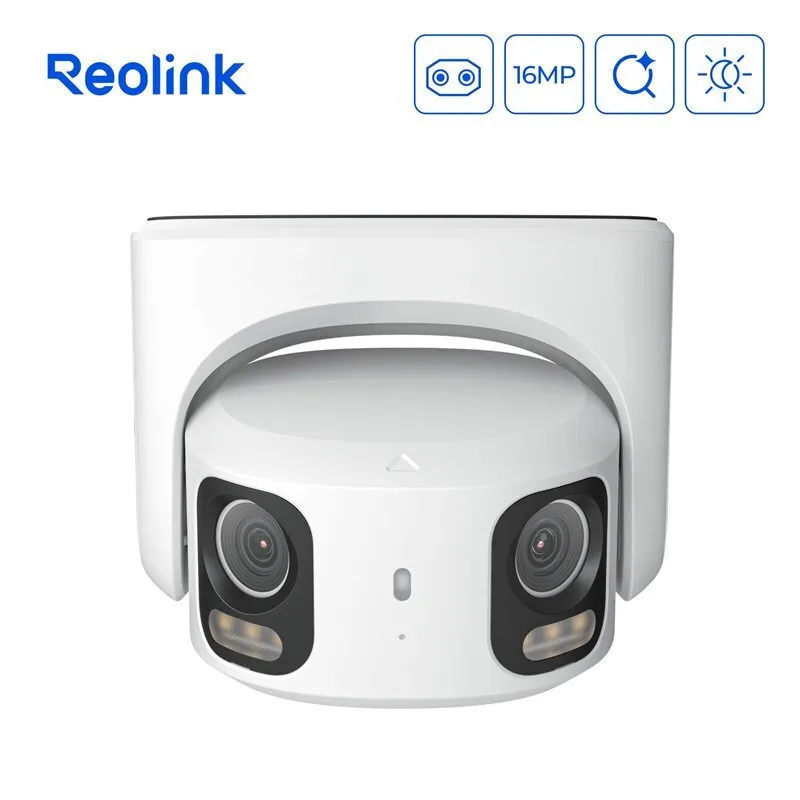 20260127160831_reolink_rp_pct16md_ip_kamera_parakolouthisis_8k_adiavrochi_me_fako_2_8mm.jpeg Reolink RP-PCT16MD IP Κάμερα Παρακολούθησης 8K Αδιάβροχη με Φακό 2.8mm - Image 1