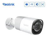 Reolink RP-PCB8MZ IP Κάμερα Παρακολούθησης 4K Αδιάβροχη