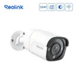 Reolink Reolink RP-PCB IP Κάμερα Παρακολούθησης 12MP Αδιάβροχη με Φακό 4mm