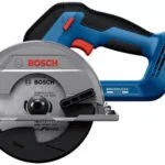 Bosch GKS 18V51 Δισκοπρίονο 18V Solo