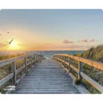 SpeedLink SL-620000-BEACH Mouse Pad