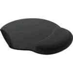 SpeedLink Vellu Mouse Pad Μαύρο SL-620805-BK