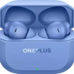 OnePlus Nord Buds 3R Bluetooth Handsfree Ακουστικά με Αντοχή στον Ιδρώτα και Θήκη Φόρτισης Aura Blue