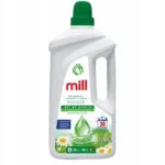 Mill Υγρό Απορρυπαντικό Ρούχων 1.5lt