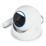 Ubiquiti G6 Pro Turret CCTV Κάμερα Παρακολούθησης Full HD+ 4MP Αδιάβροχη με Αμφίδρομη Επικοινωνία