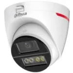 Dahua HDW1549X-A-PRO-0280BDIP CCTV Κάμερα Παρακολούθησης Full HD+ 5MP Αδιάβροχη με Αμφίδρομη Επικοινωνία και Φακό 3.6mm