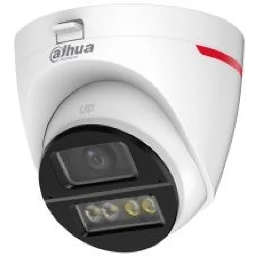 Dahua HDW1549X-A-PRO-0280BDIP CCTV Κάμερα Παρακολούθησης Full HD+ 5MP Αδιάβροχη με Αμφίδρομη Επικοινωνία και Φακό 3.6mm - Image 1
