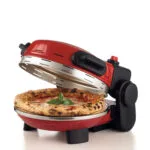 Ariete Gennaro Gourmet 934 Ηλεκτρικός Φούρνος Πίτσας 1.5kW 00C093400AR0