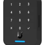 Ubiquiti Access Control για Πρόσβαση με Κάρτα UA-G3-Flex-B