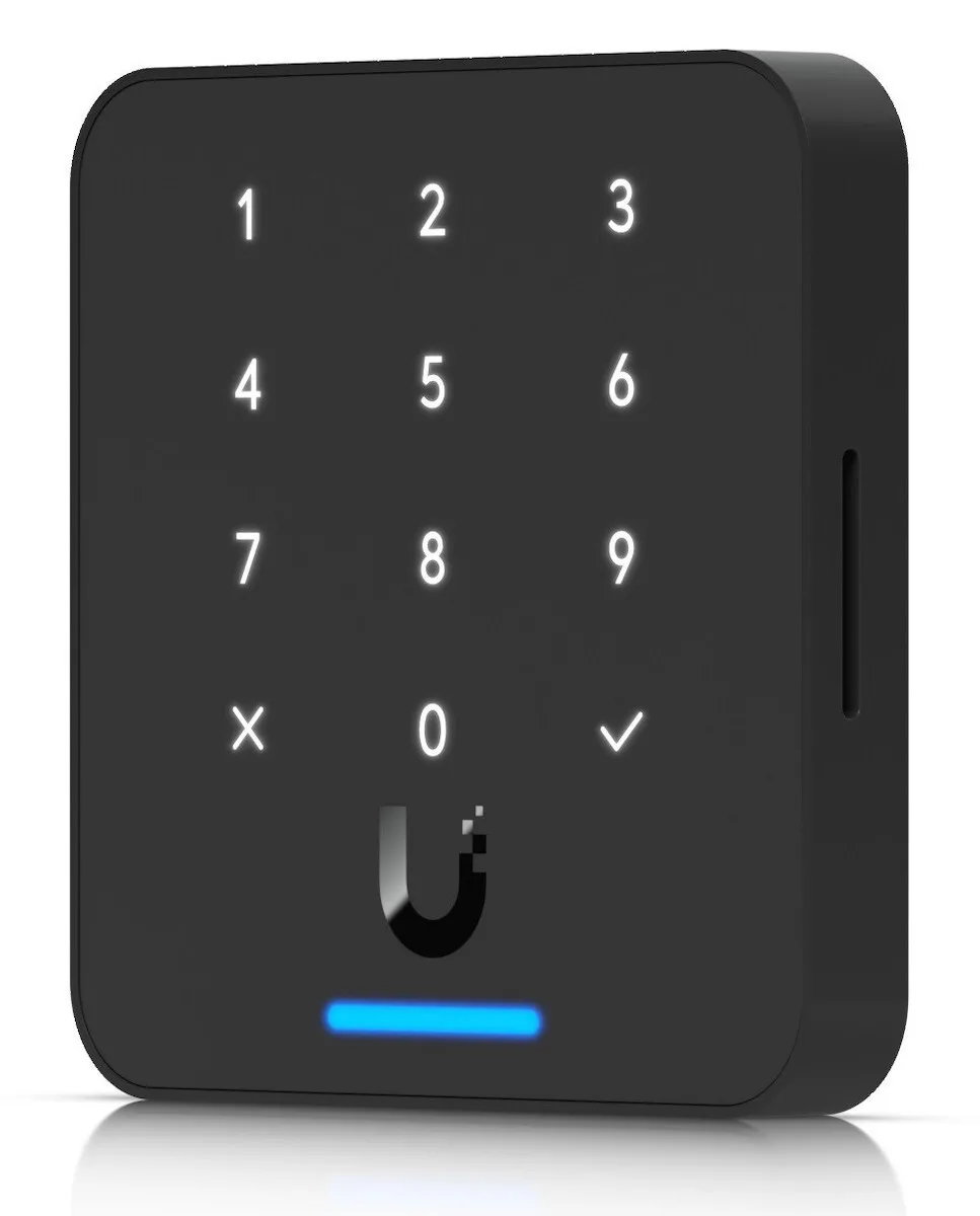 20260129120849_ubiquiti_access_control_gia_prosvasi_me_karta_ua_g3_flex_b.jpeg Ubiquiti Access Control για Πρόσβαση με Κάρτα UA-G3-Flex-B - Image 1