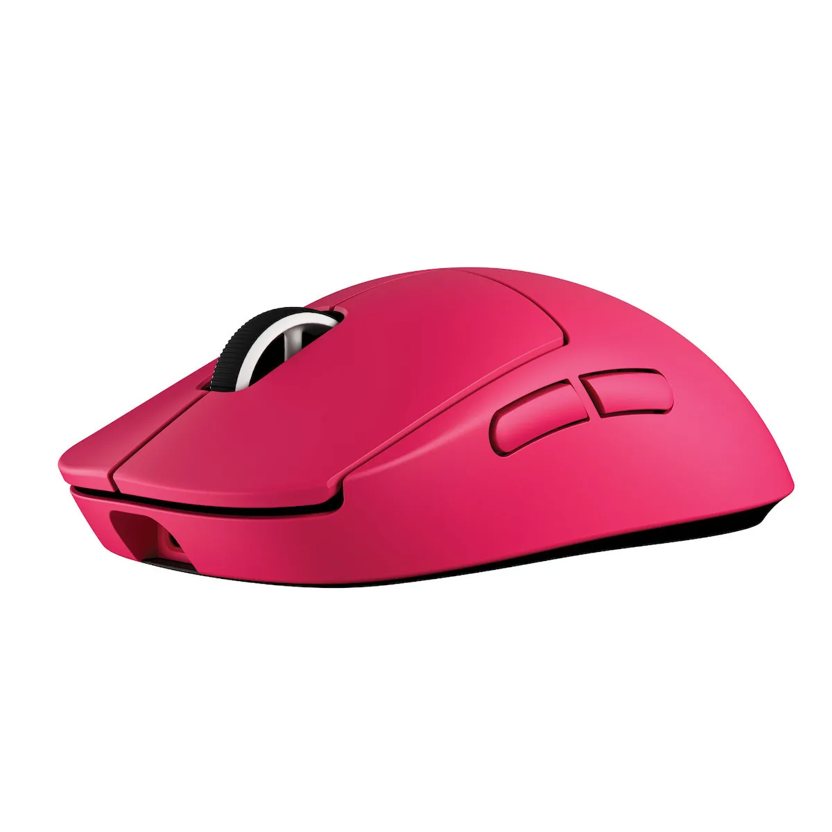 Logitech Pro X Superlight 2c Ασύρματο Gaming Ποντίκι Ροζ - Image 1