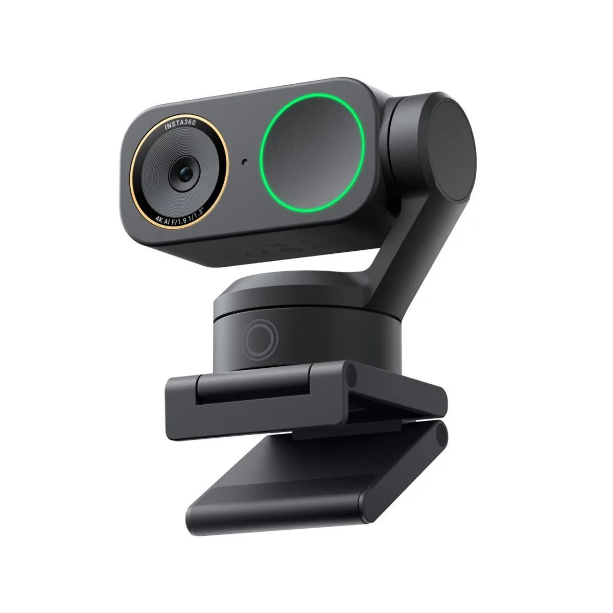 20260129152500_insta360_link_2_pro_web_camera_4k_me_autofocus_cinsabpa_link2pro01.jpeg Insta360 Link 2 Pro Web Camera 4K με Autofocus CINSABPA/LINK2PRO01 - Image 1