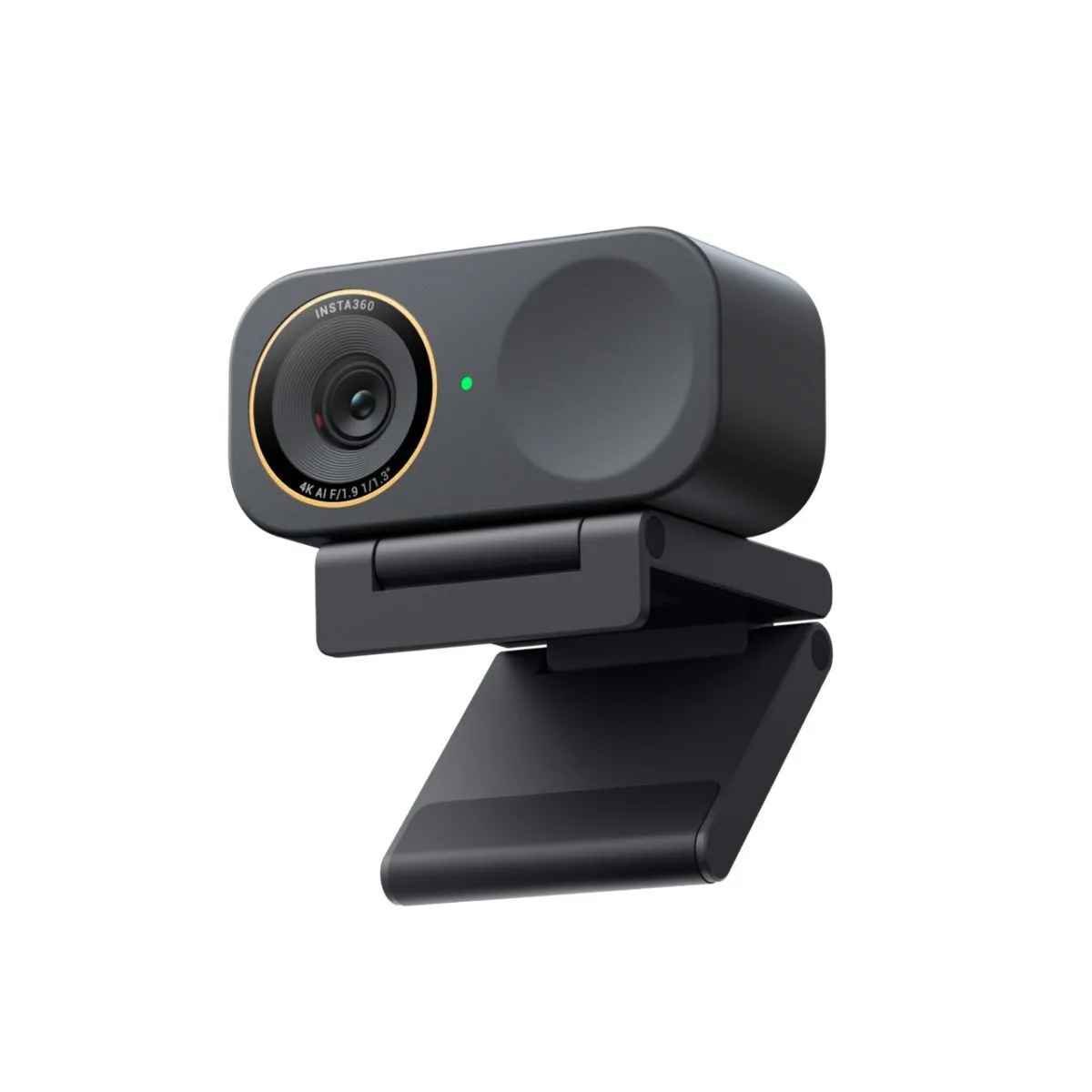 20260129152502_insta360_link_2c_pro_web_camera_4k_me_autofocus_cinsabpb_link2cpro01.jpeg Insta360 Link 2C Pro Web Camera 4K με Autofocus CINSABPB/LINK2CPRO01 - Image 1