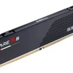 G.Skill Flare X5 EXPO DDR5 με Module 1x32GB και Ταχύτητα 5600 για Desktop F5-5600J4645A32GX1-FX5